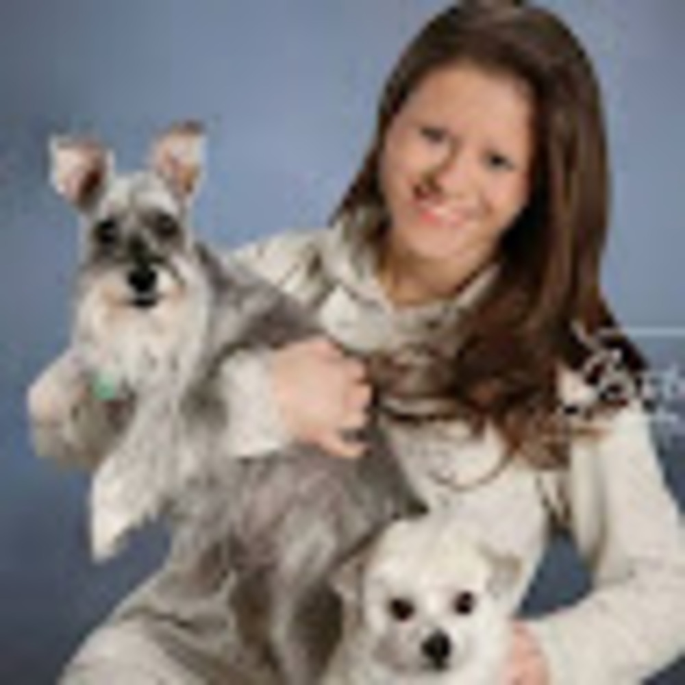 Meet your Posher, Allison